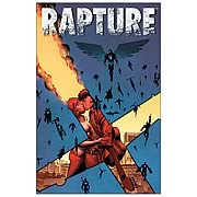 Rapture Graphic Novel